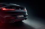 Alpina XD4 Allrad 2018 года (WW)